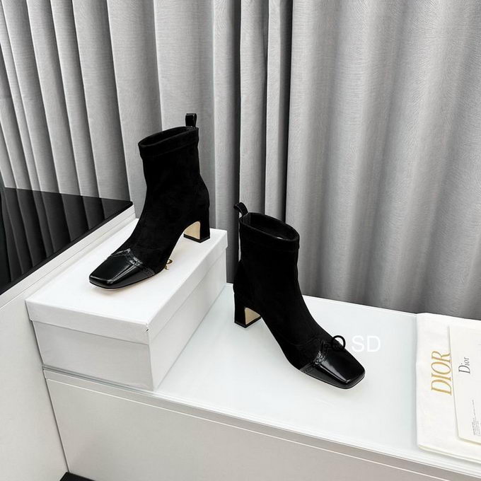 Dior Boots Wmns ID:20231105-172